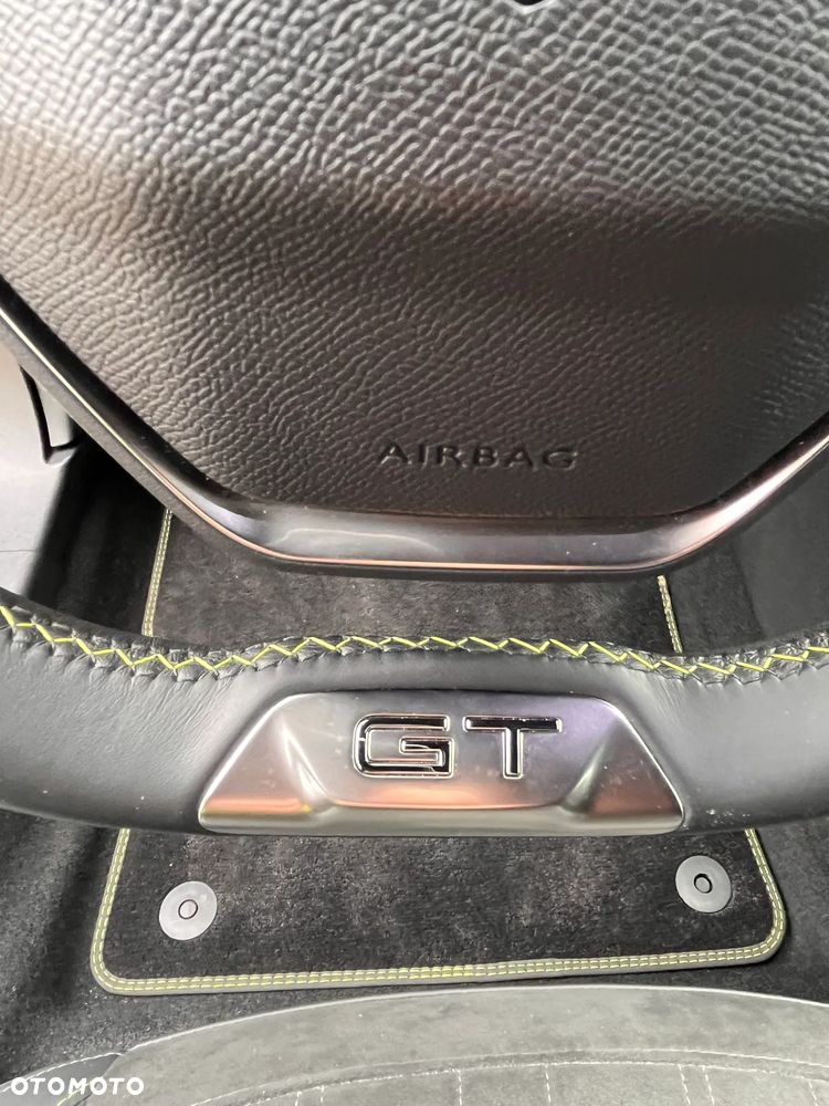 Peugeot 308 1.2 PureTech GT S&S EAT8 - 13