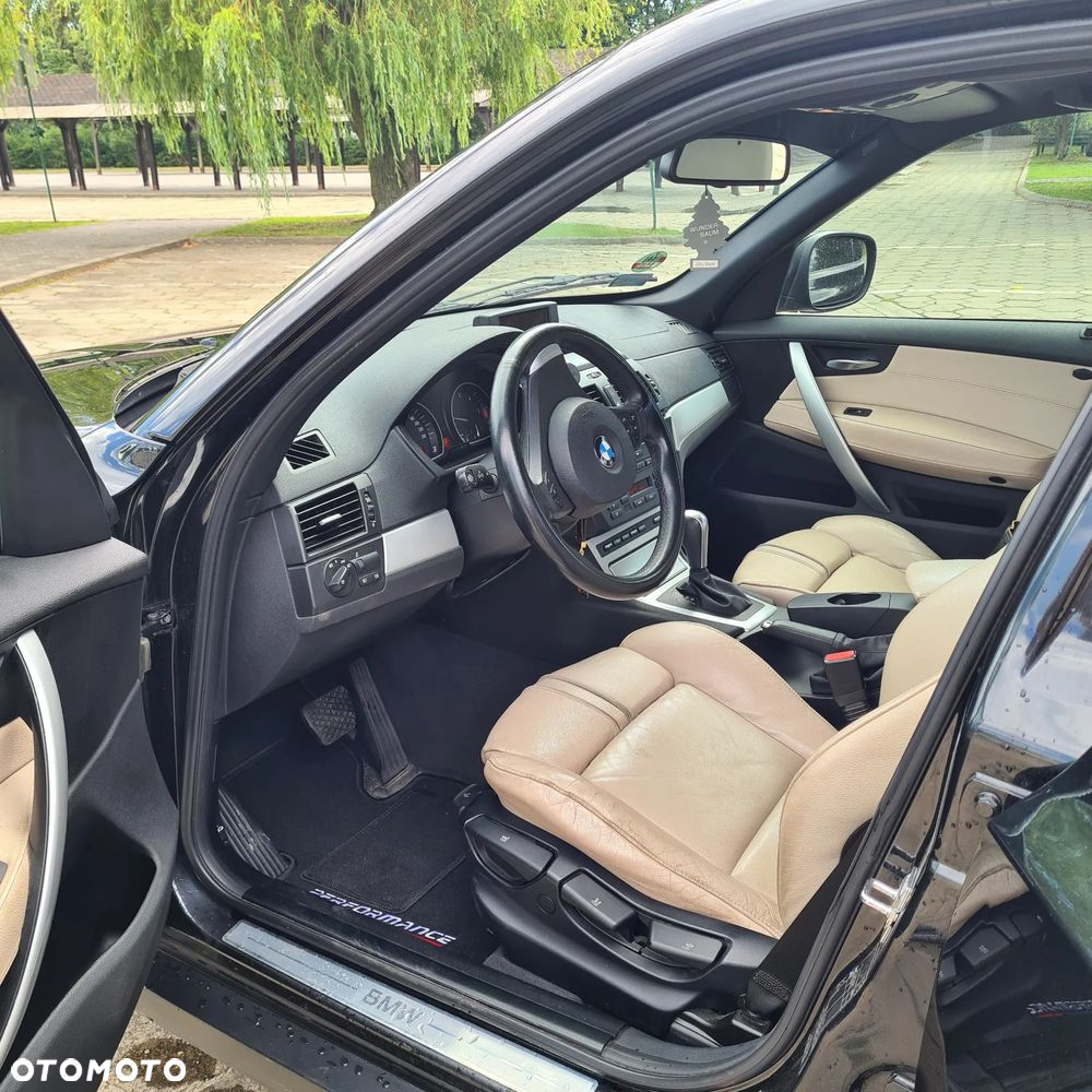 BMW X3 - 2