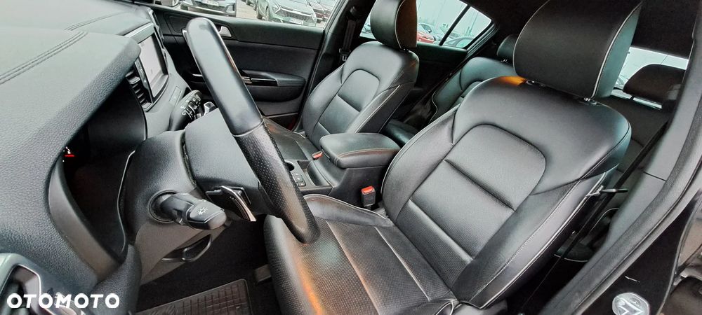 Kia Sportage 1.6 T-GDI GT Line 4WD DCT - 26