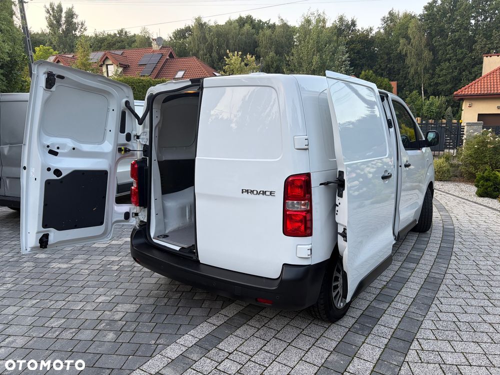 Toyota PROACE - 11