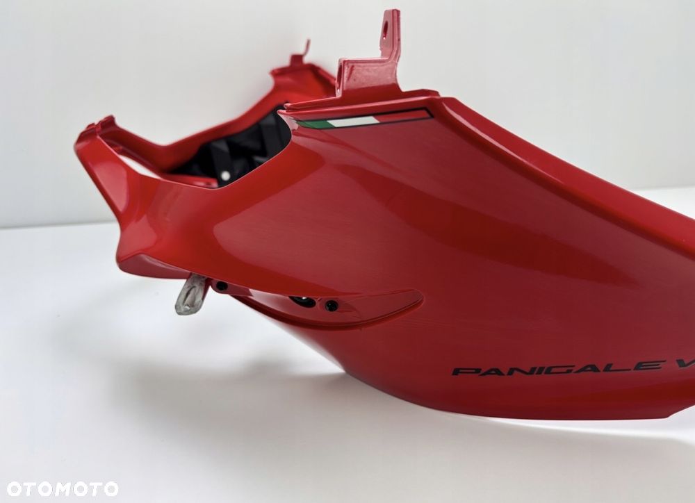 Czasza przednia owiewka dolna część Ducati Panigale V4S 2025- Oryginał - 10