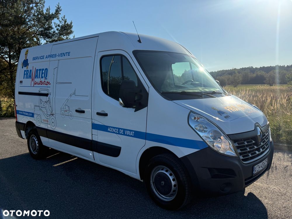 Renault Master - 16