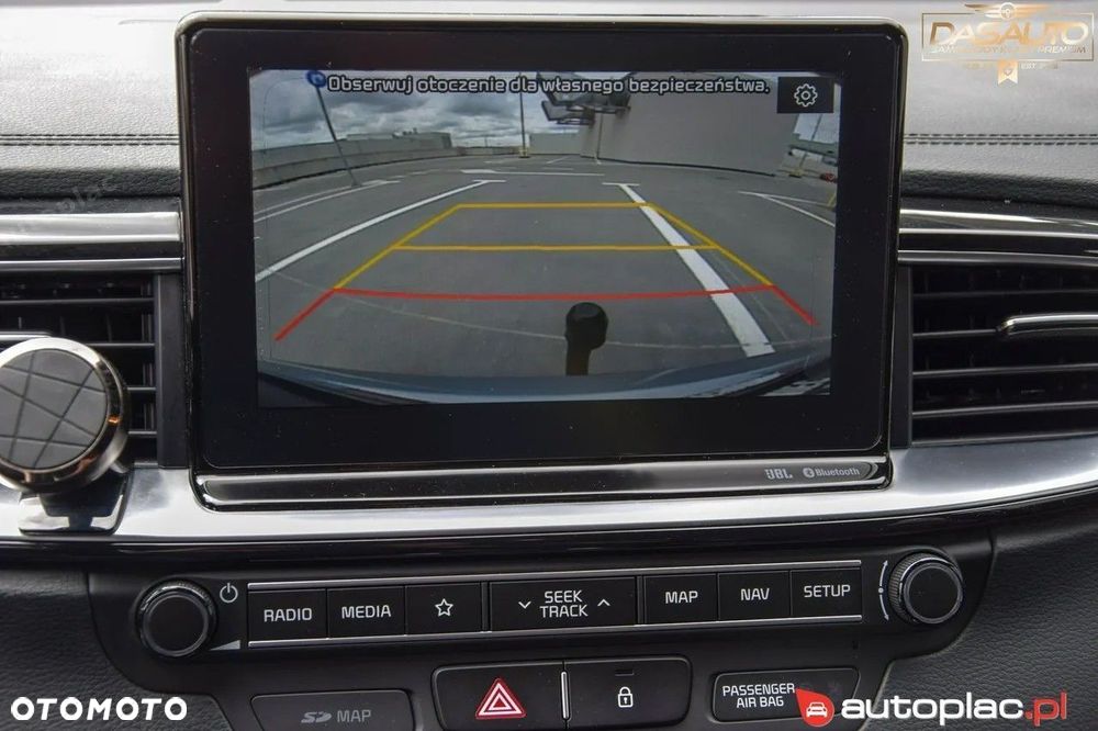 Kia ProCeed 1.6 T-GDI DCT7 OPF GT - 26