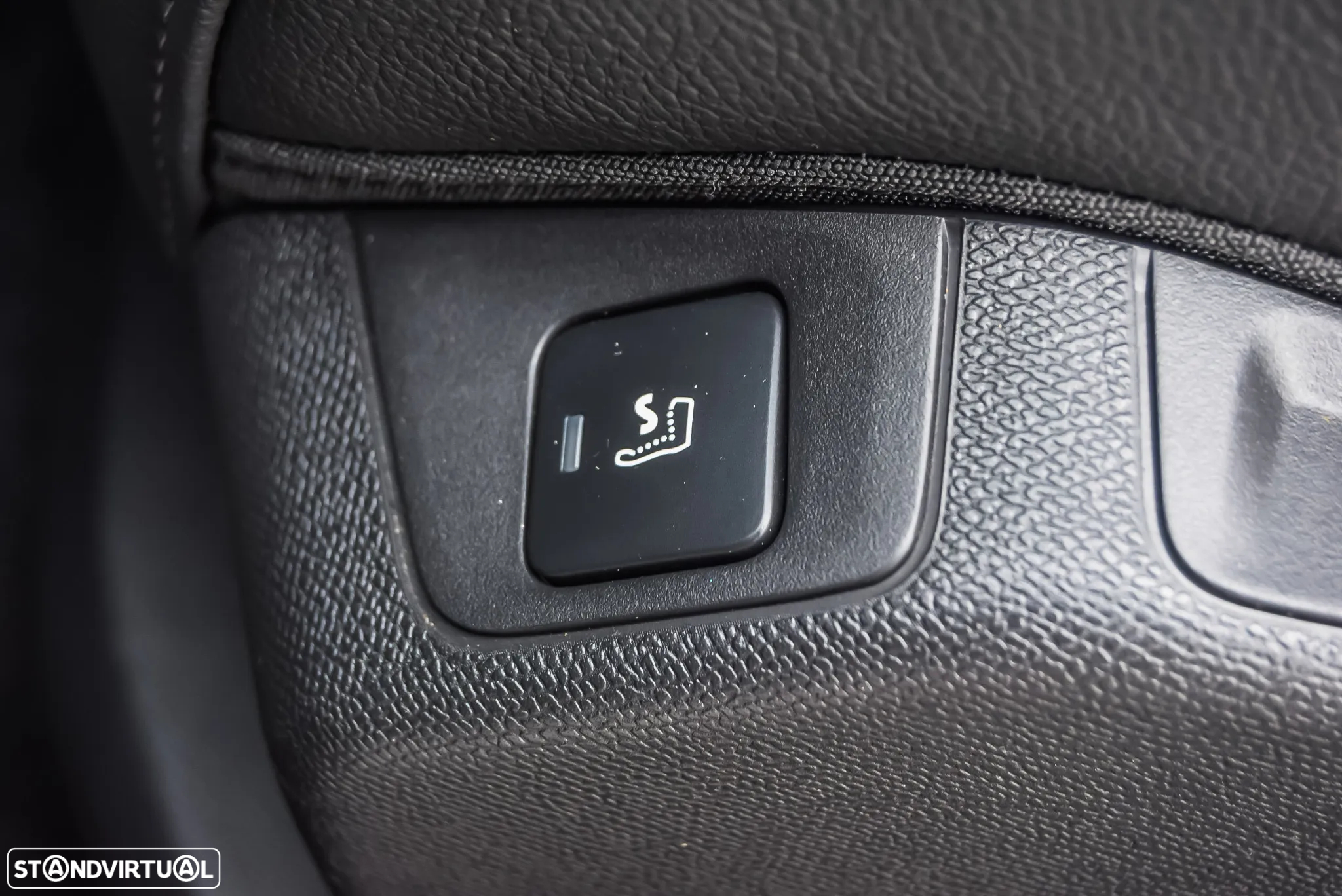 DS DS7 Crossback E-Tense SE Ligne Noire EAT8 - 19