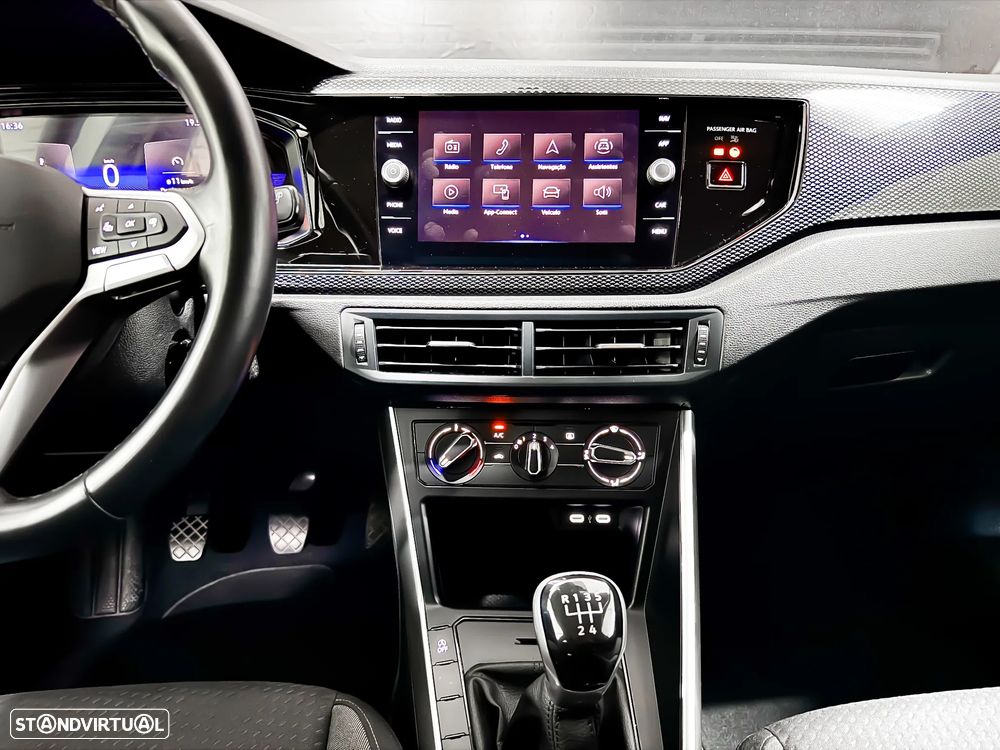 VW Polo 1.0 TSI Urban - 17