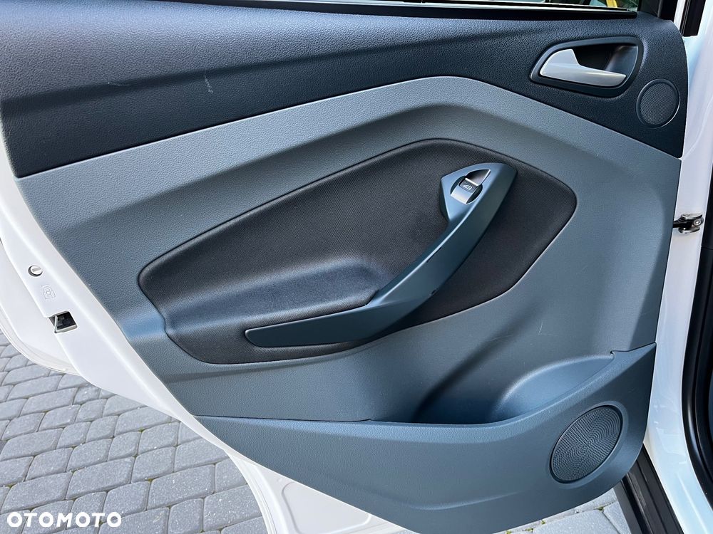 Ford C-MAX 2.0 TDCi Champions Edition - 20