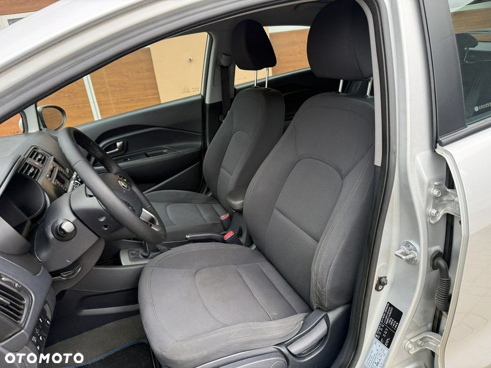 Kia Rio 1.2 Edition 7 - 16