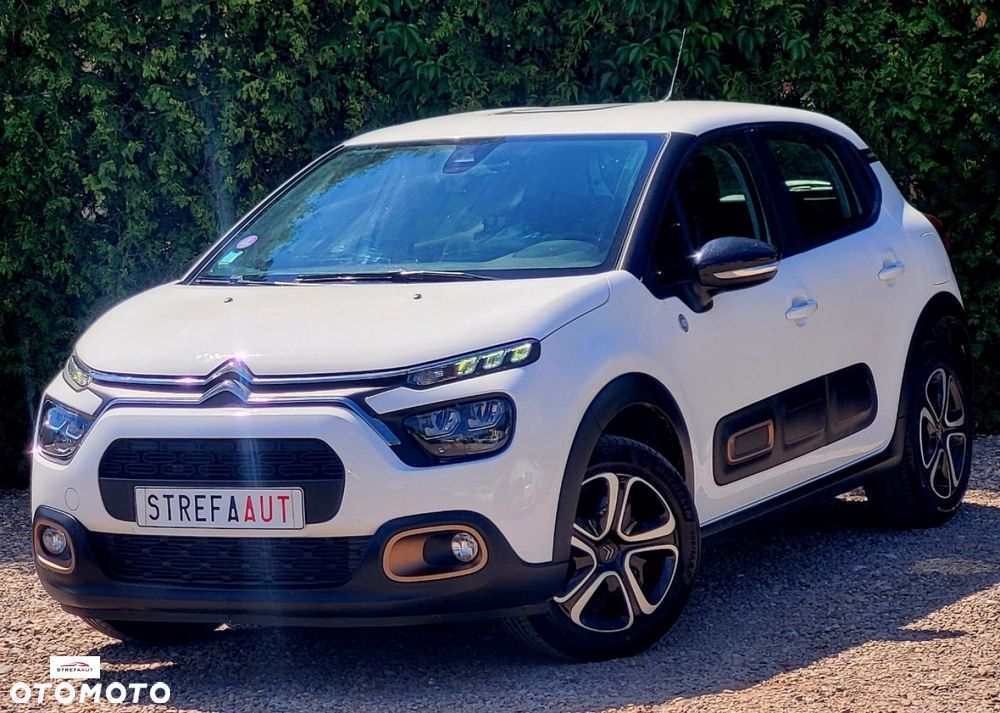 Citroën C3 - 27