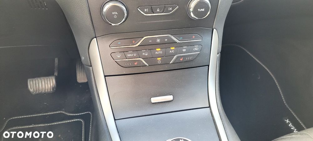 Ford S-Max 2.0 EcoBlue Trend - 11