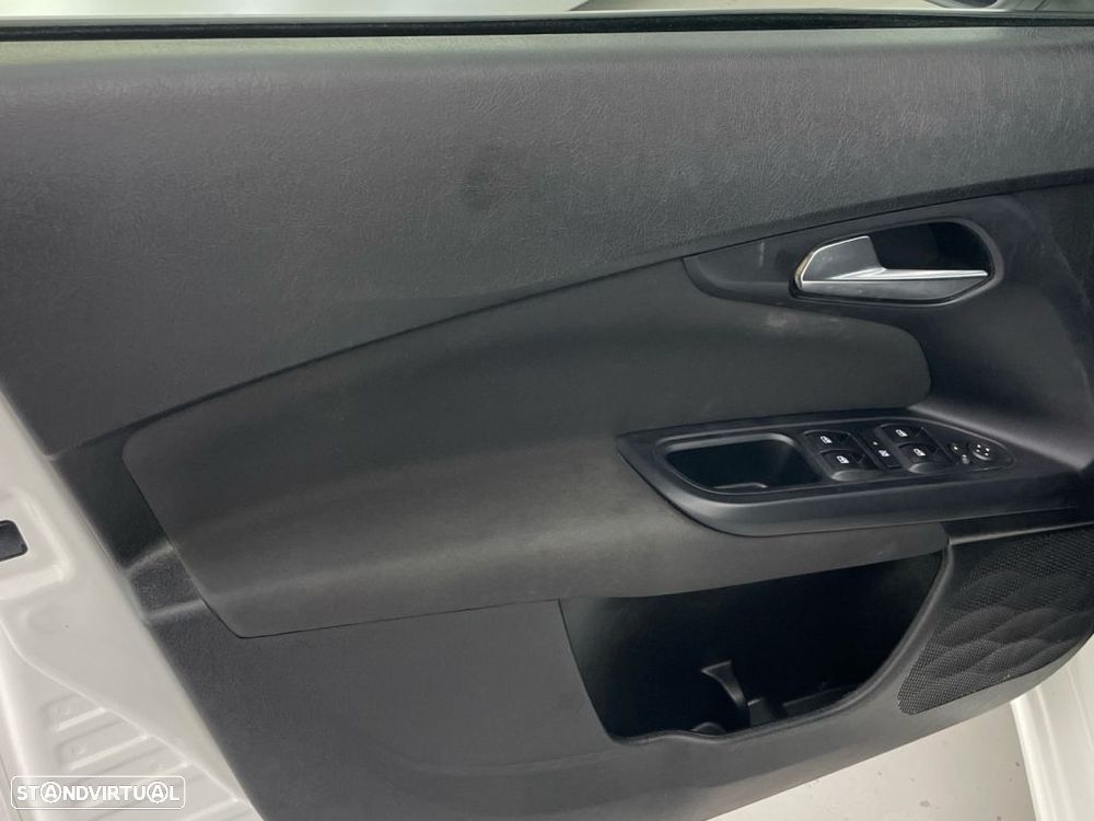 Fiat Tipo 1.3 MultiJet - 16