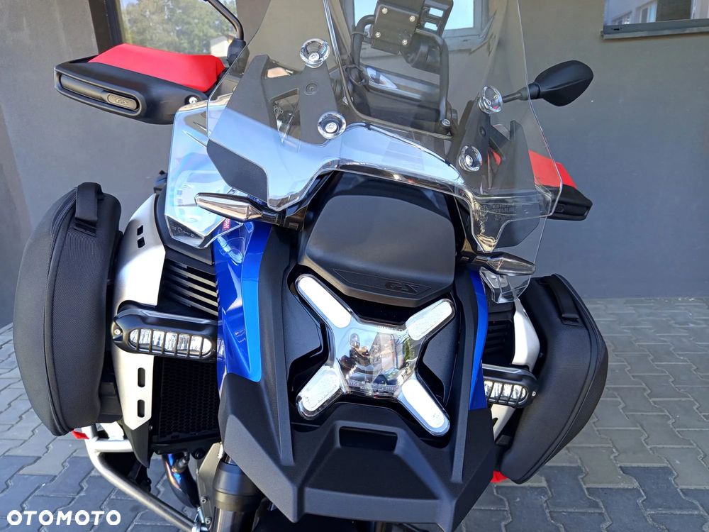 BMW GS - 12