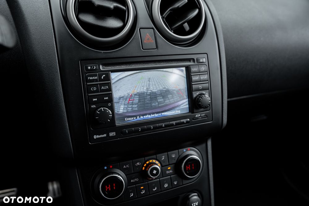 Nissan Qashqai 2.0 4x4 I-Way - 34