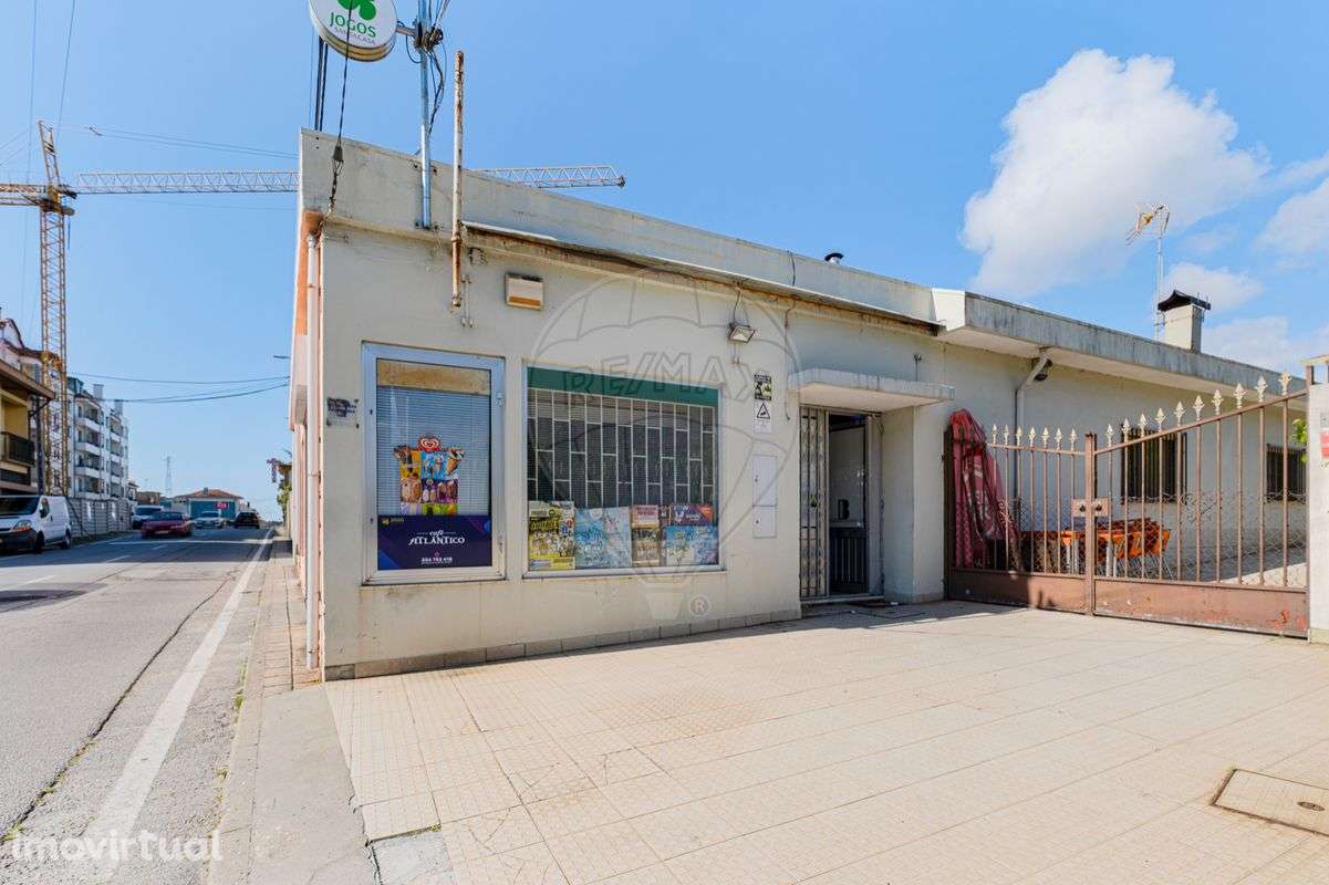 Trespasse  para venda - Grande imagem: 2/24