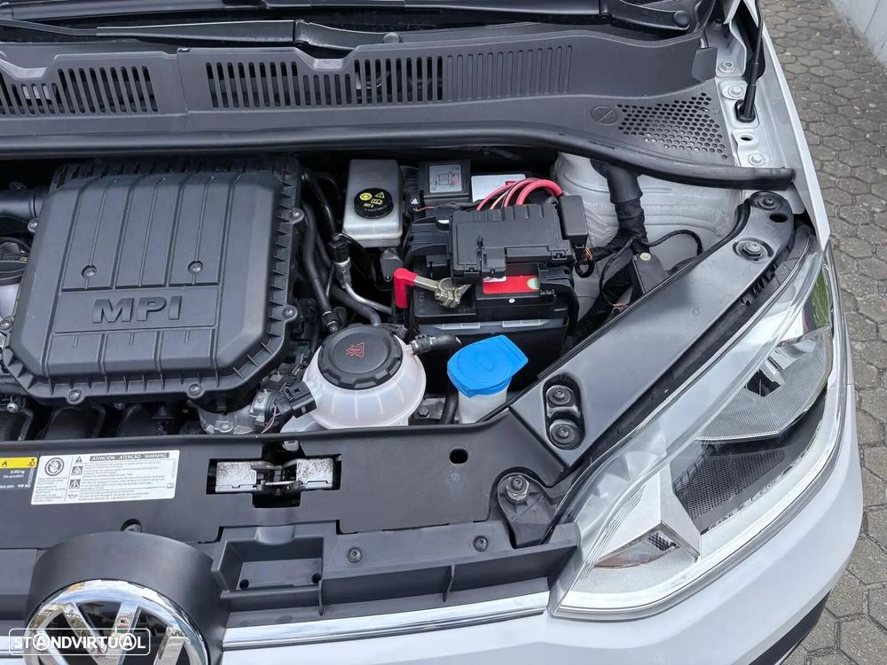 VW Up! 1.0 BMT Move - 20