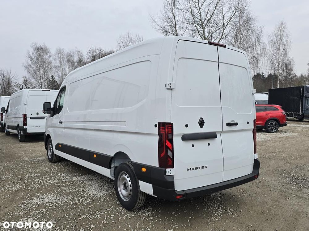 Renault Master dCi L3H2 Extra - 6