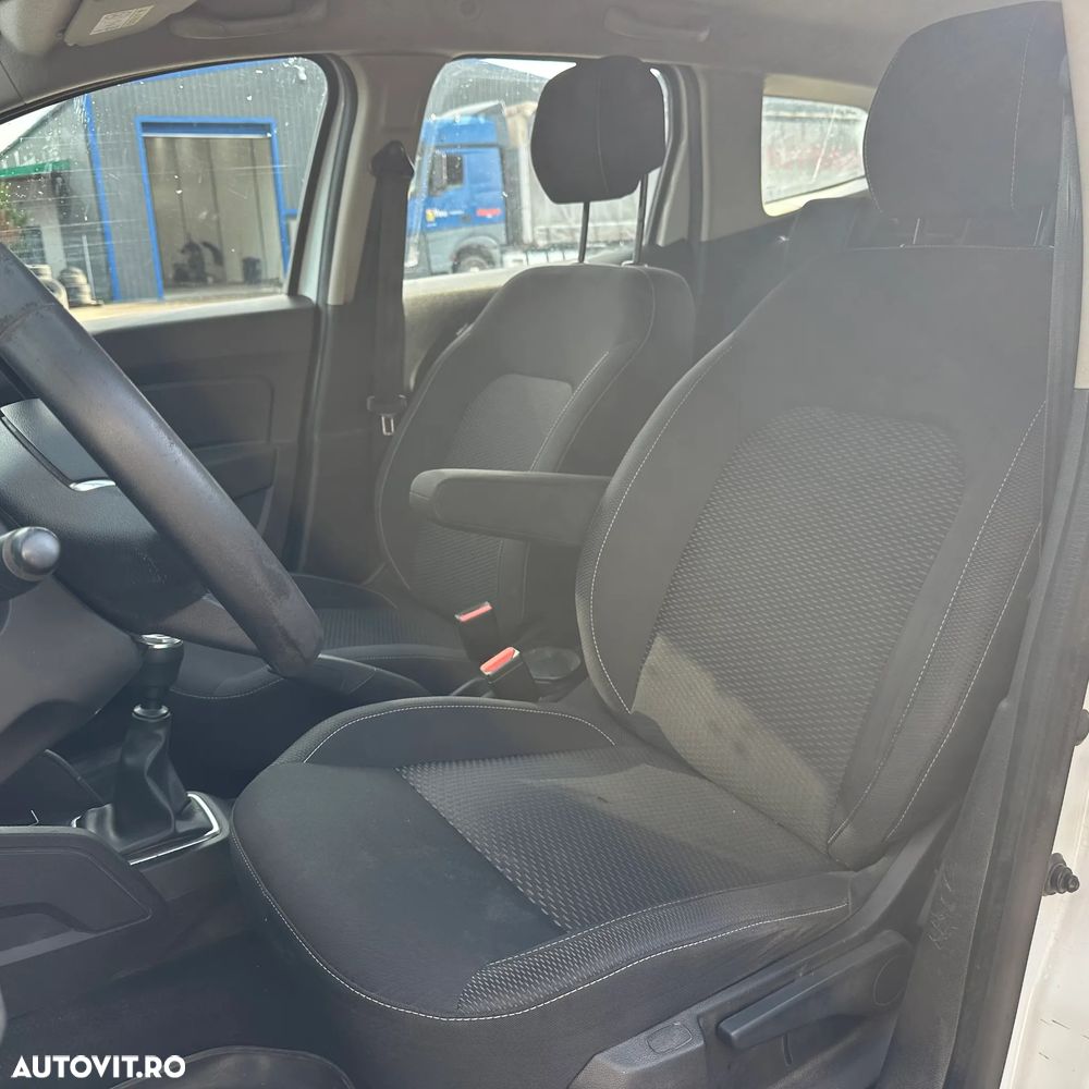 Dacia Duster - 13