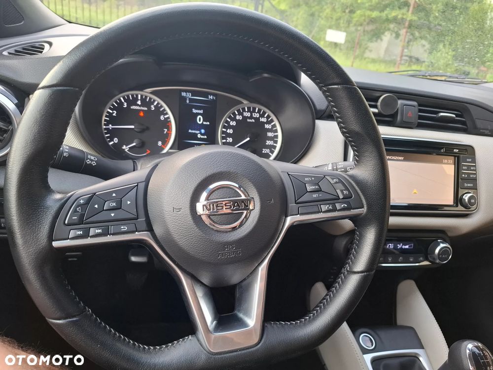 Nissan Micra - 27