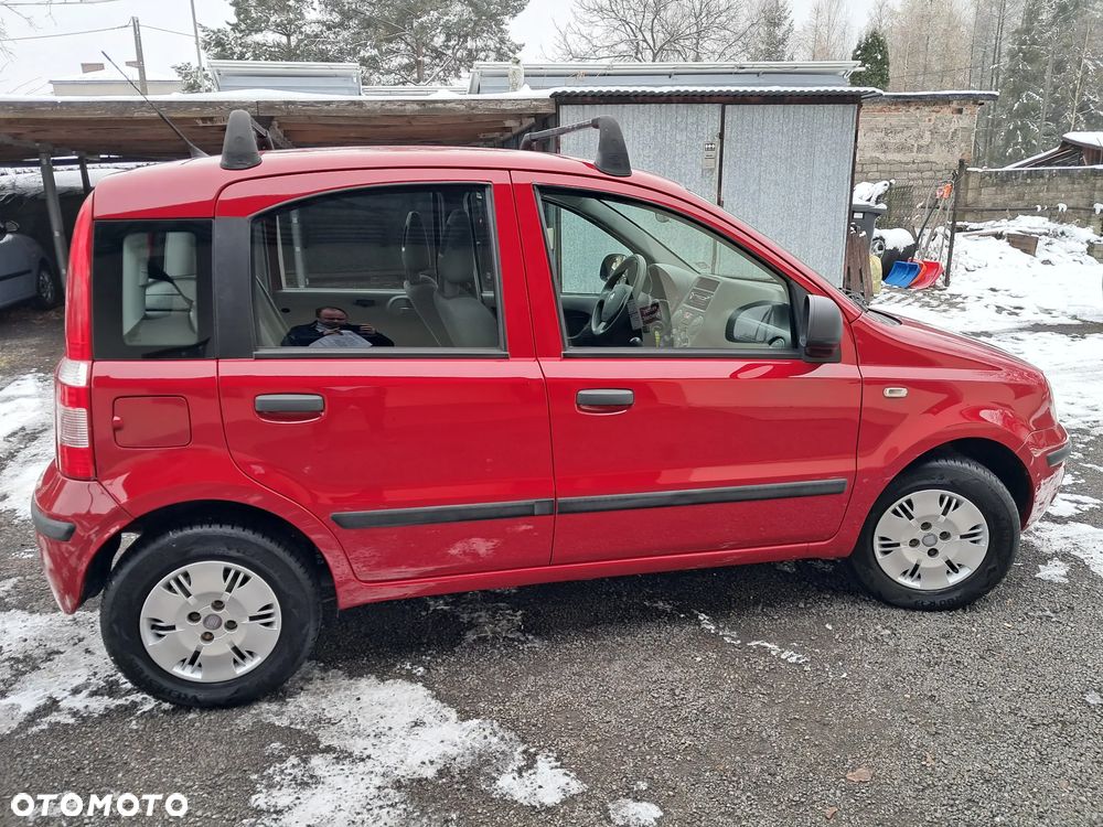 Fiat Panda 1.1 Active - 5