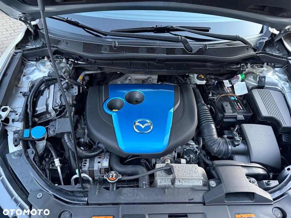 Mazda CX-5 - 13