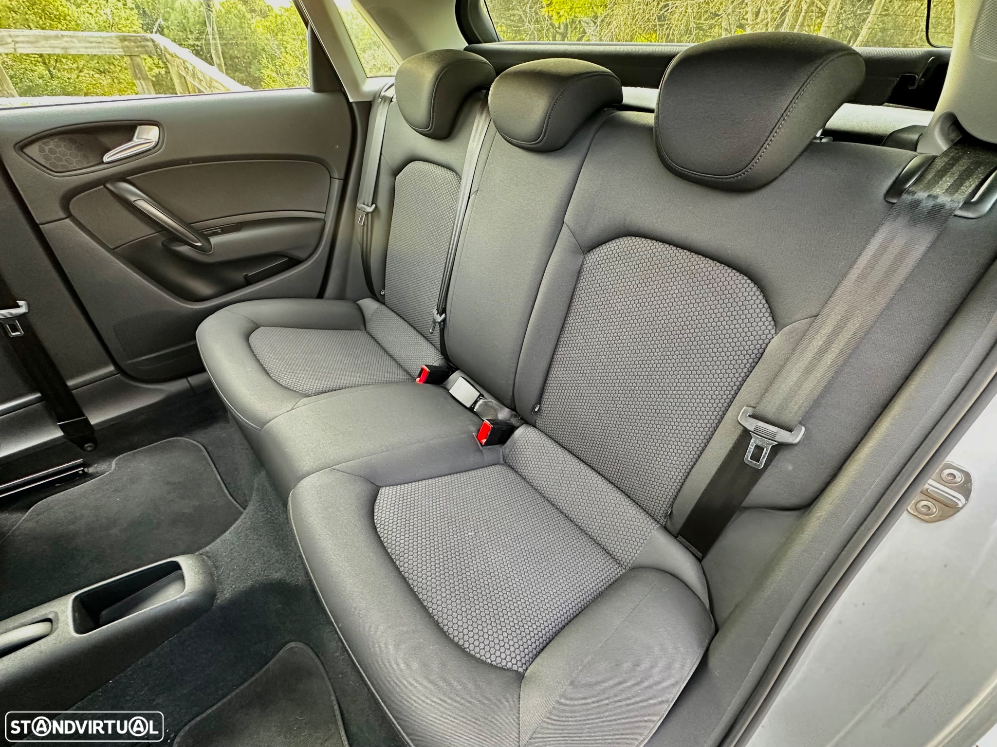 Audi A1 Sportback - 10