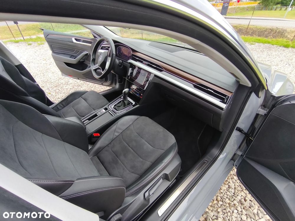 Volkswagen Arteon Shooting Brake - 15