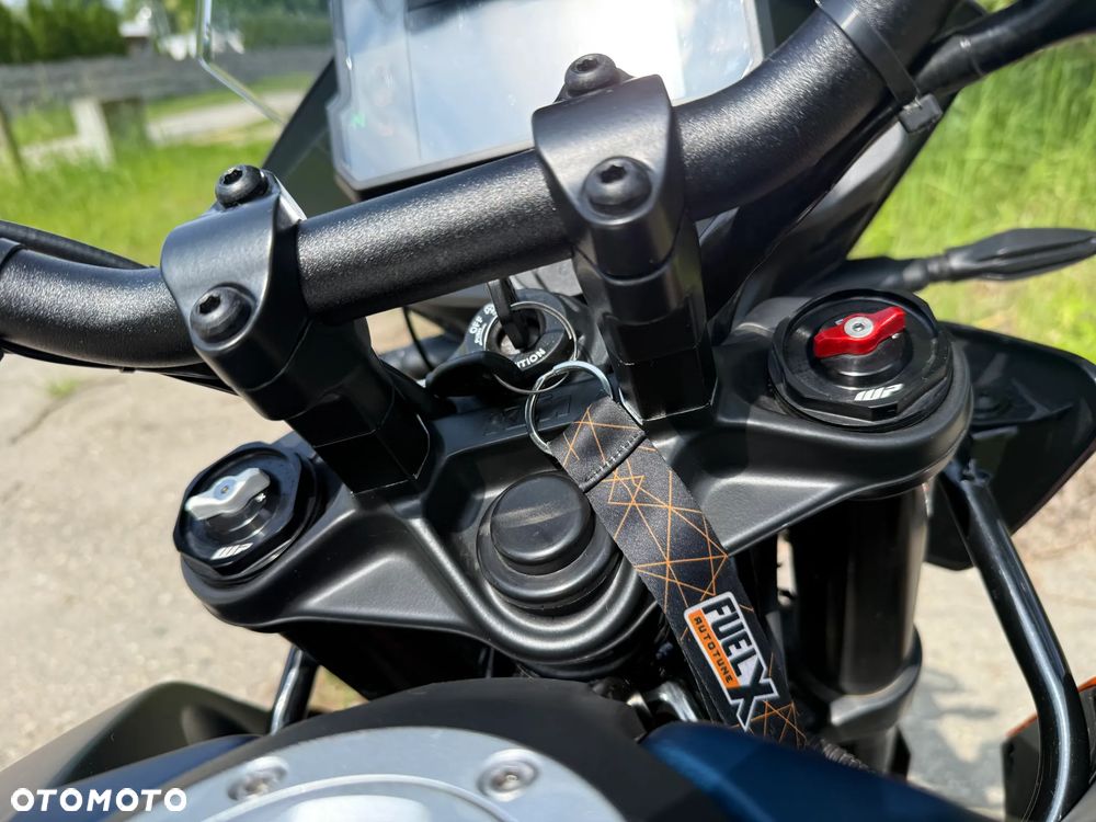 KTM Adventure - 24