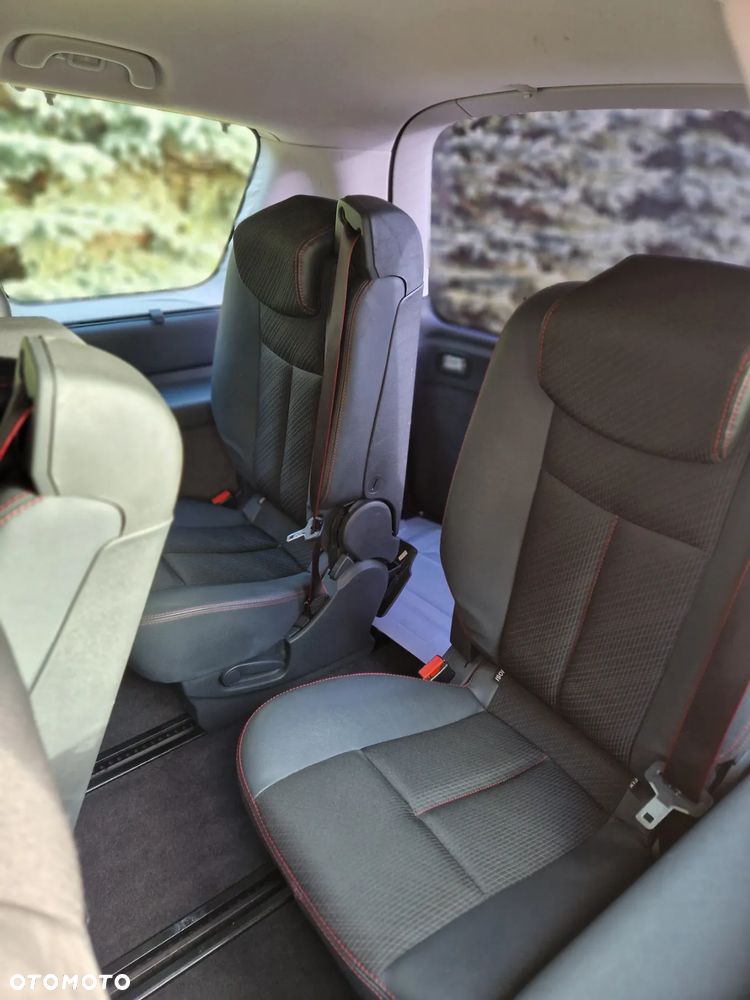 Renault Espace 2.0 dCi FAP Dynamique - 17