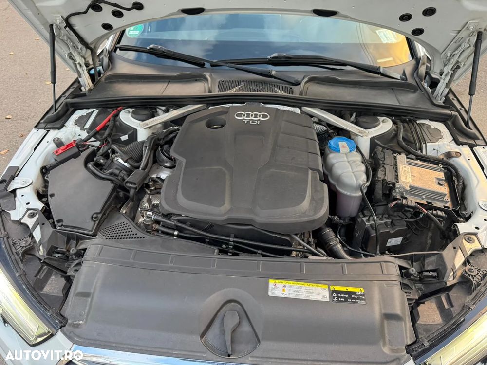 Audi A4 Avant 2.0 TDI S tronic - 7