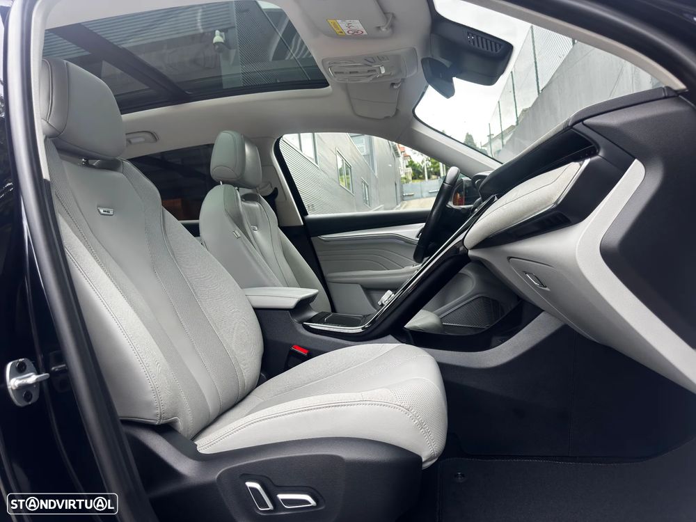MG Marvel R 70 kWh Luxury - 59