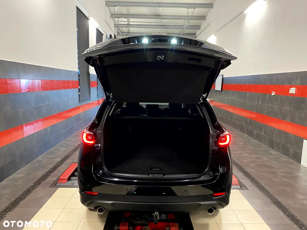 Mazda CX-5 2.0 Skypassion 2WD - 14