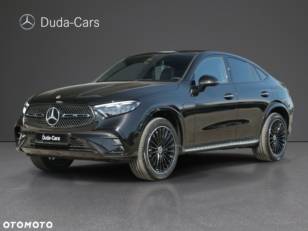Mercedes-Benz GLC - 3