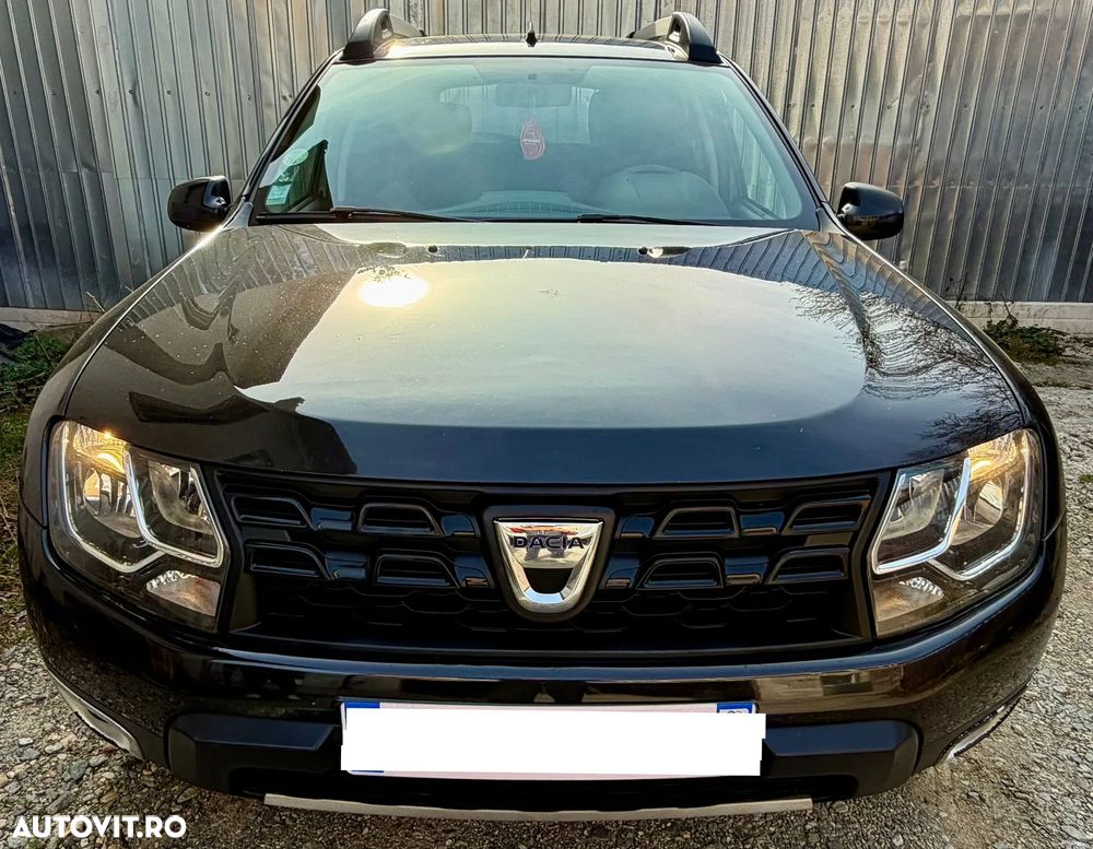Dacia Duster - 12
