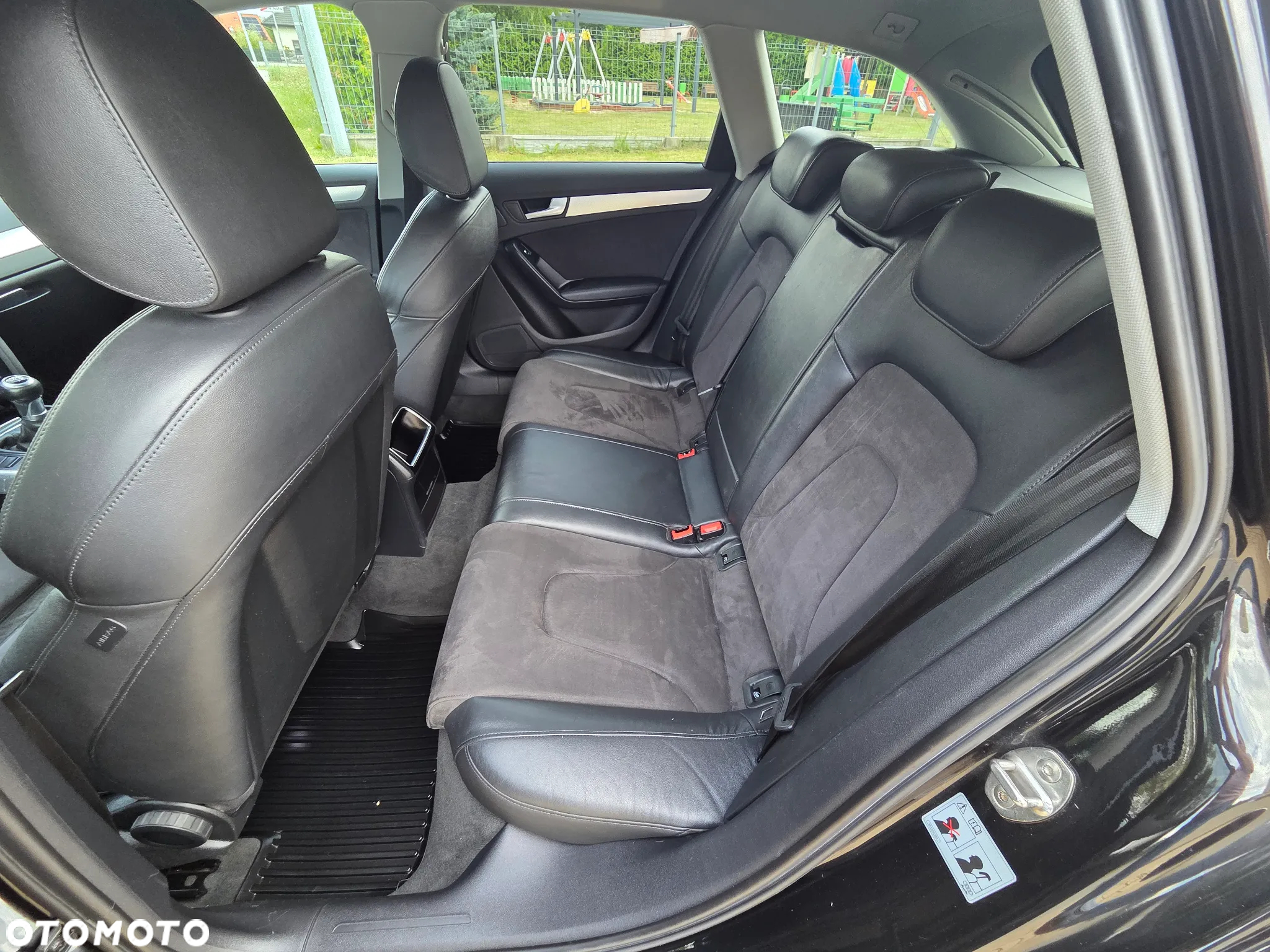 Audi A4 - 14