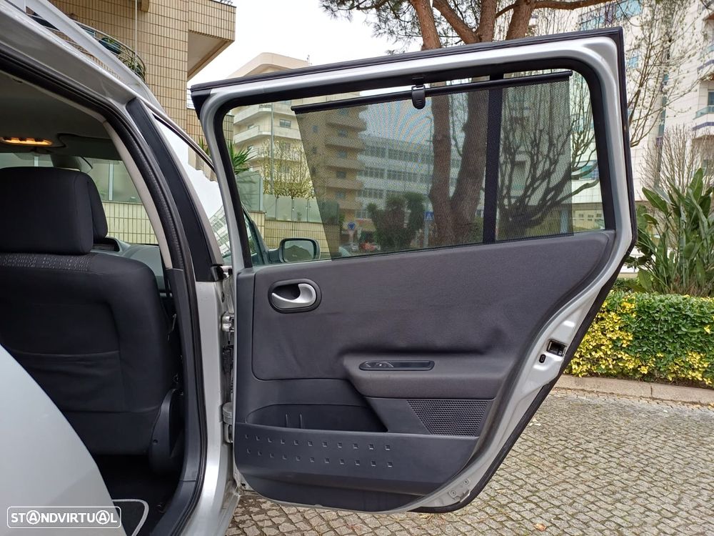 Renault Mégane Break 1.5 dCi Dynamique - 38