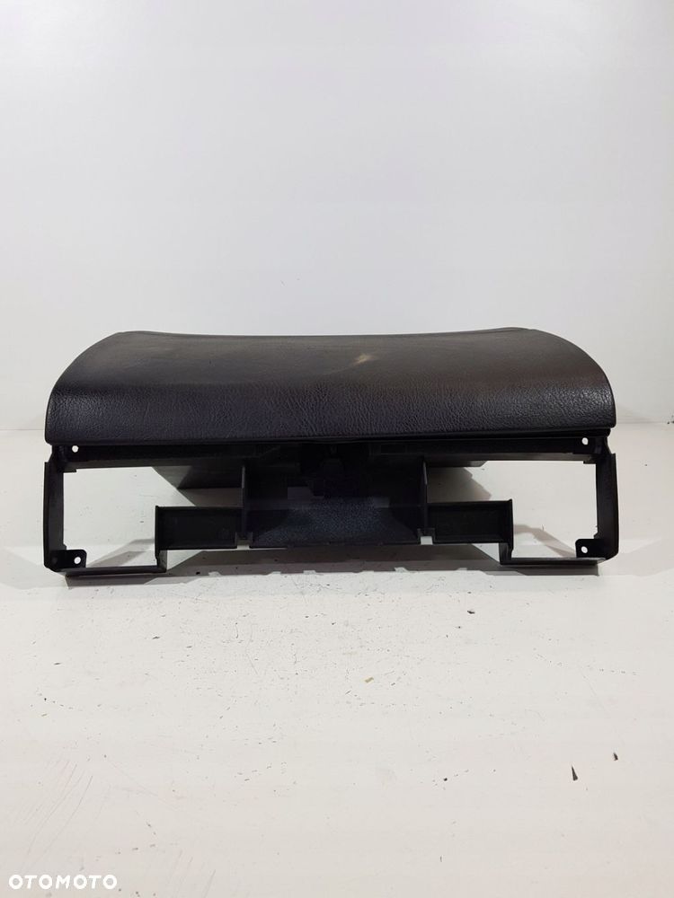 SCHOWEK PASAŻERA CZARNY BMW E36 MPAKIET 8153013 - 4