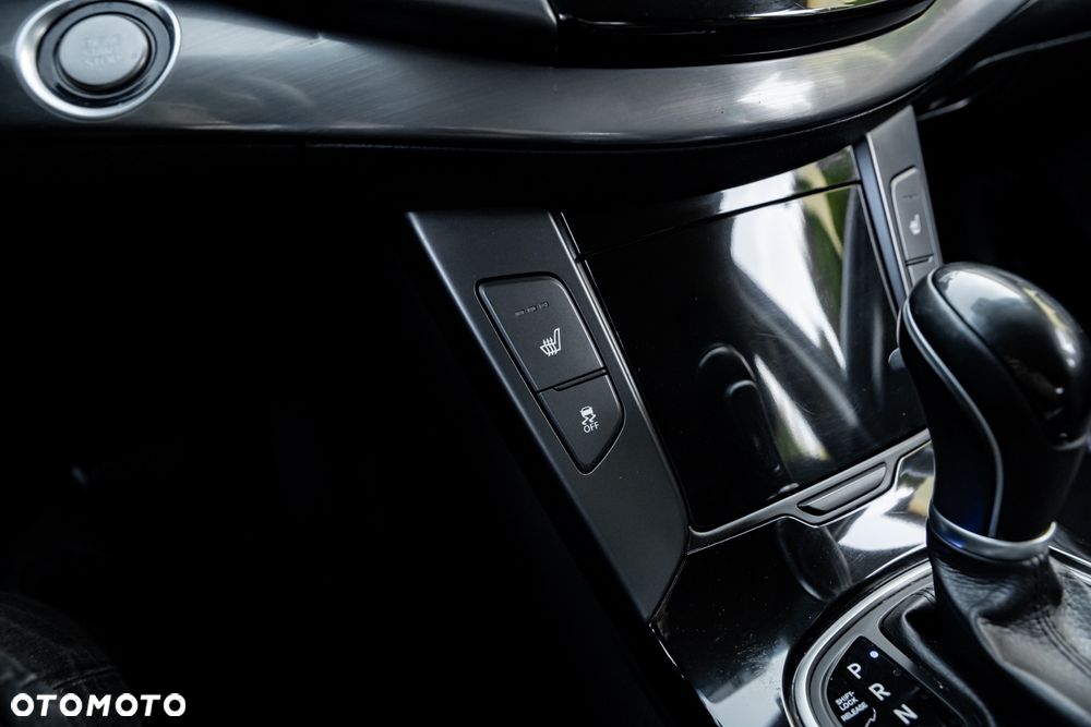 Hyundai i40 2.0 Automatik Premium - 34