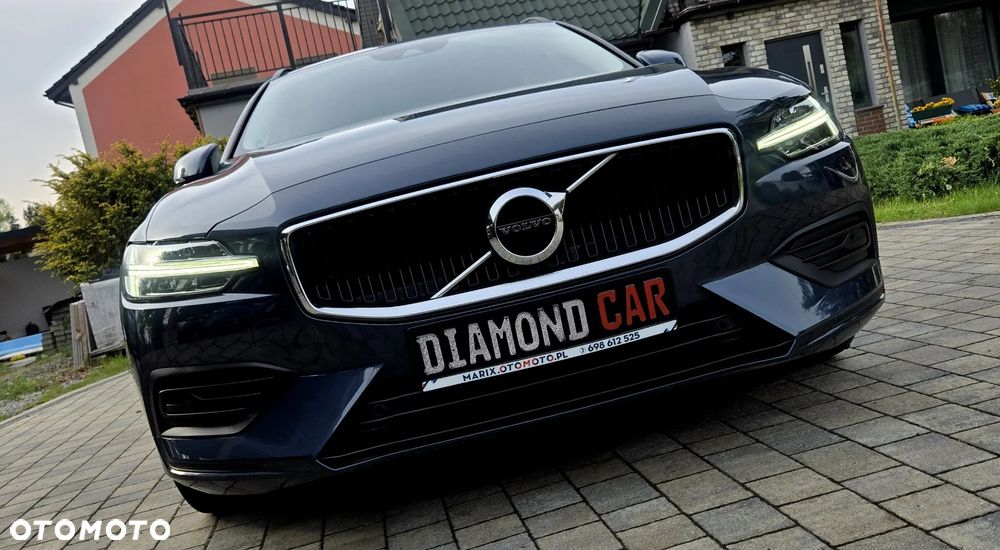 Volvo V60 B3 B DKG RDesign - 6