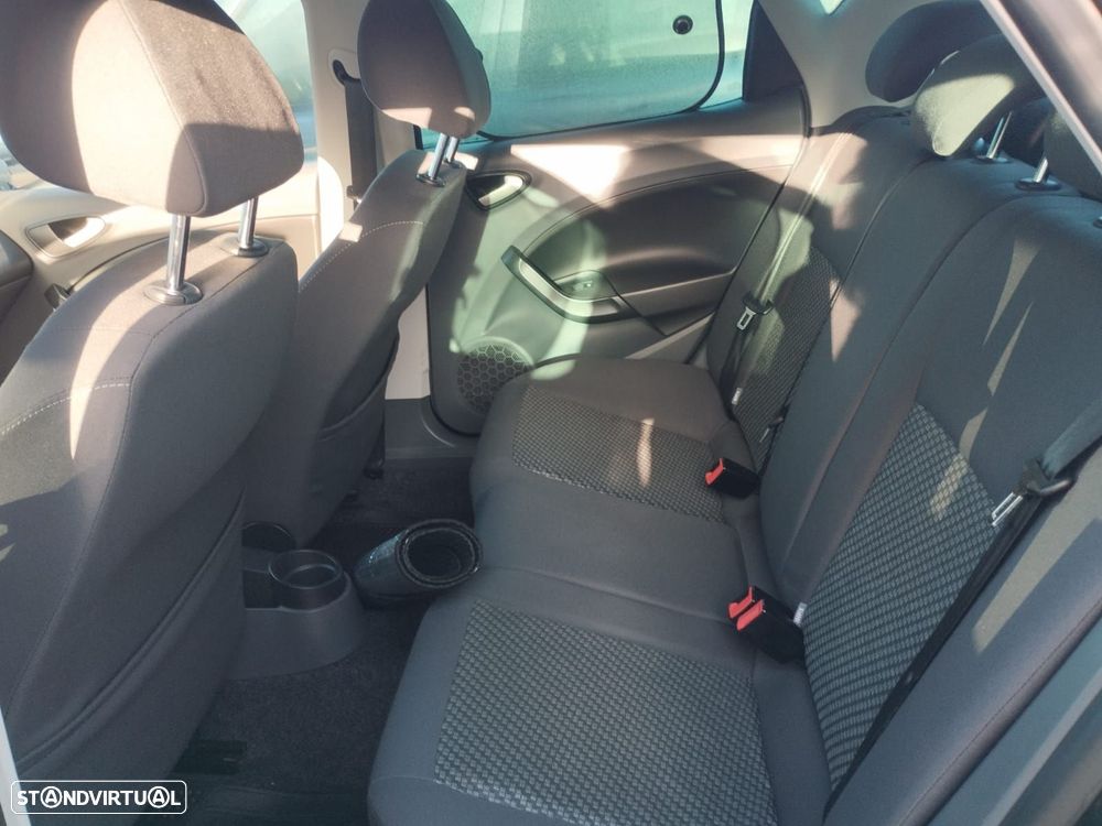 SEAT Ibiza 1.2 12V Good Stuff - 8