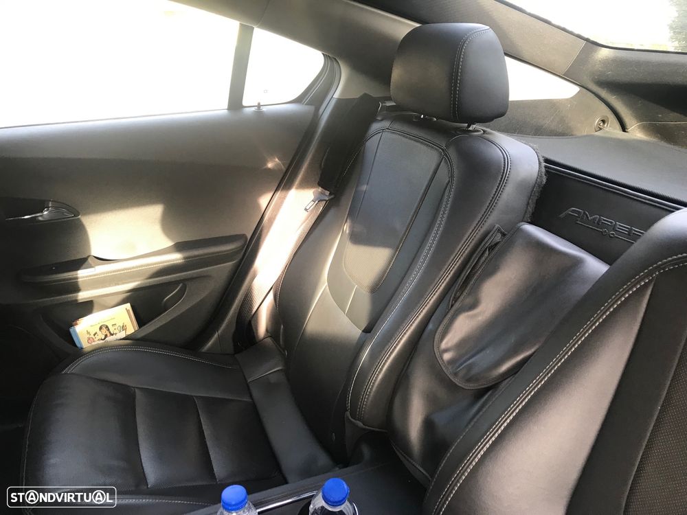 Opel Ampera - 3