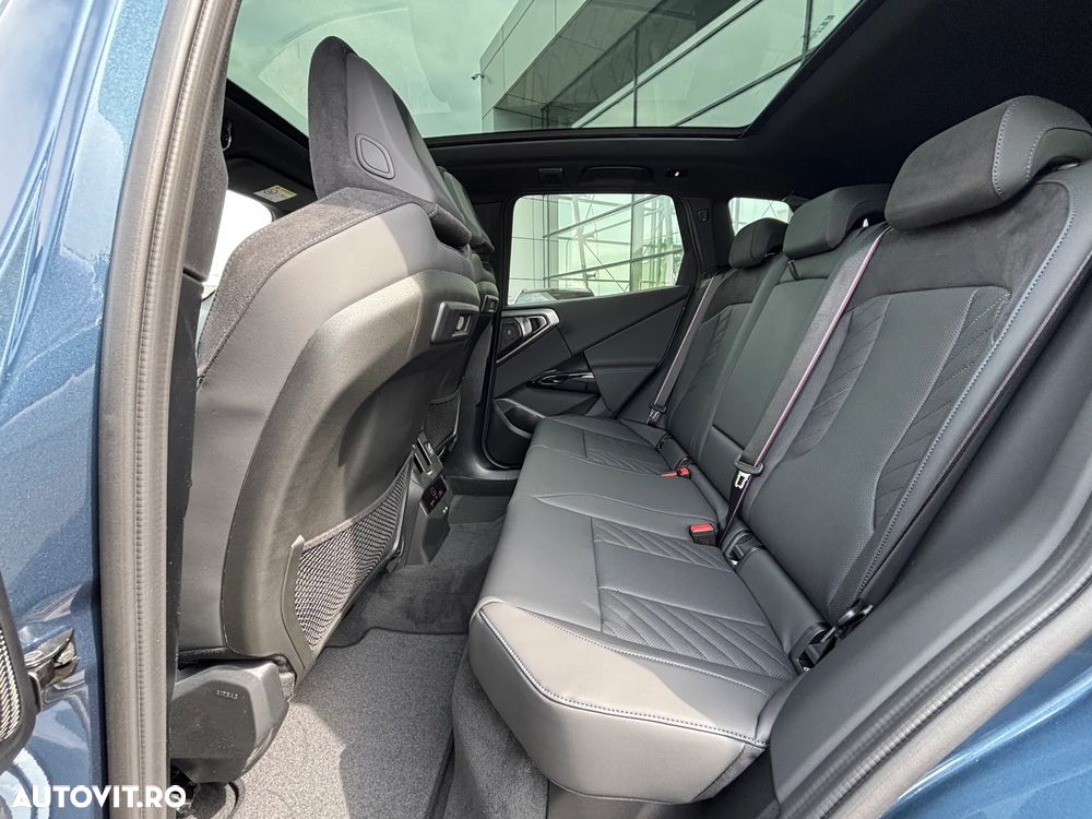 BMW X3 - 9