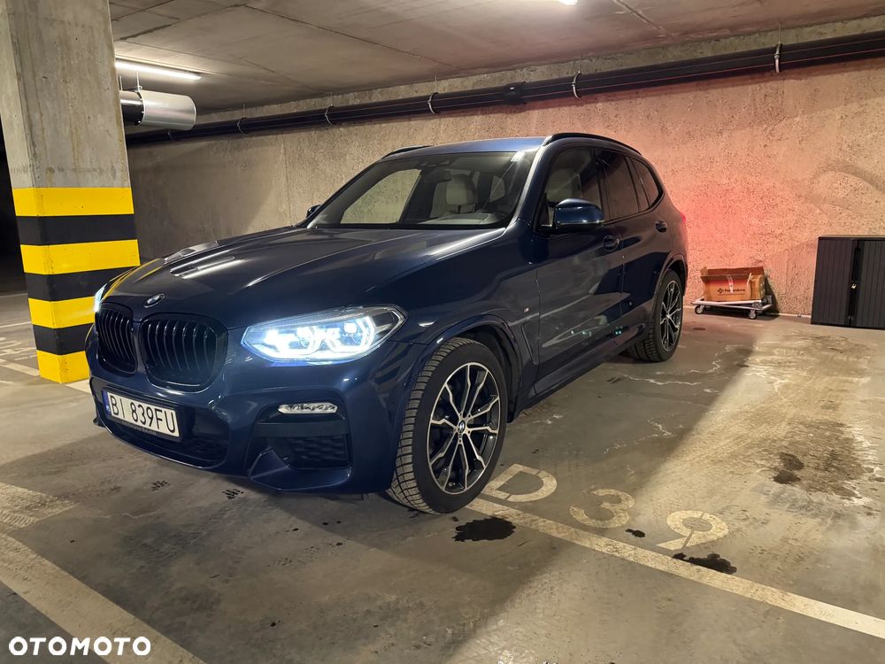 BMW X3 - 10