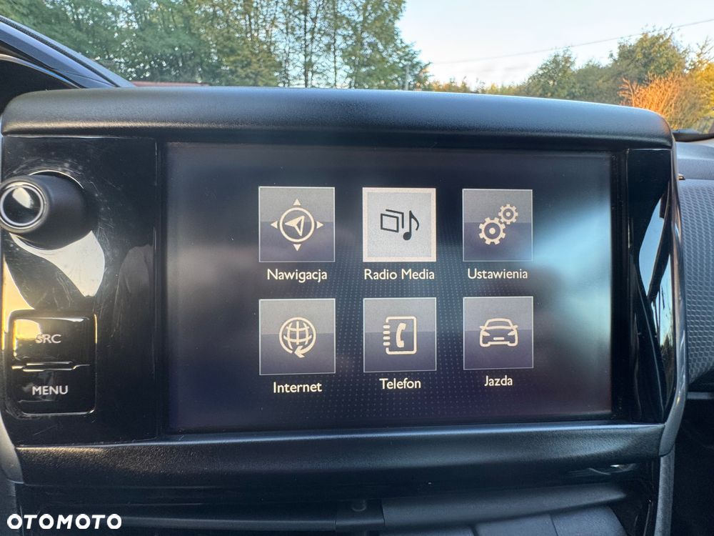 Peugeot 2008 PureTech 110 Stop&Start Crossway - 35