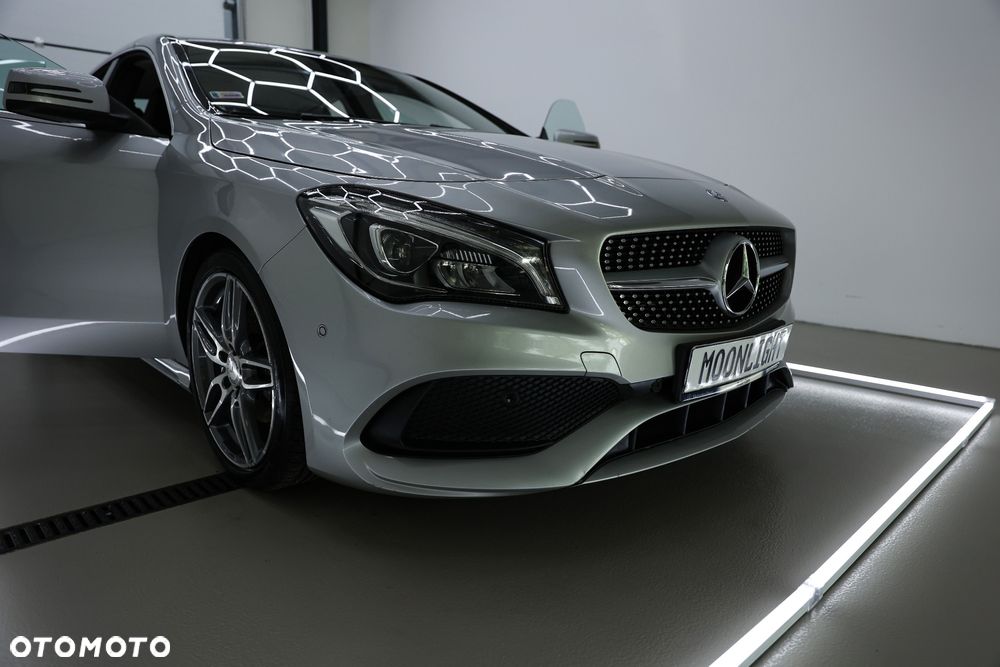 Mercedes-Benz CLA 200 7G-DCT AMG Line - 8