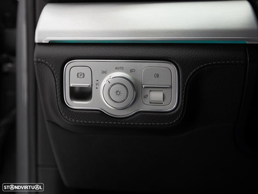 Mercedes-Benz GLE 350 de 4Matic - 19