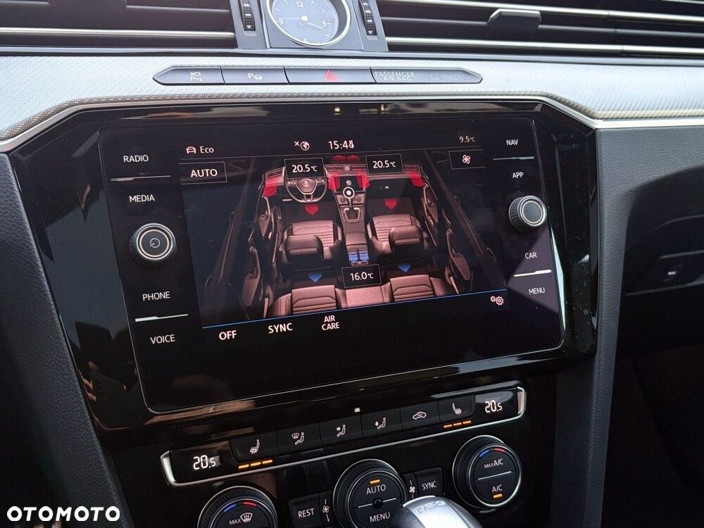 Volkswagen Arteon 2.0 TSI R-Line DSG - 30