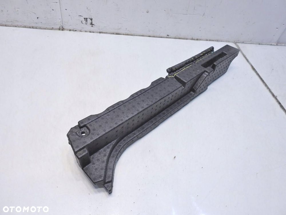 PIANKA WKŁAD BAGAŻNIKA LEWY TYŁ SAAB 9-3 93 II KOMBI LIFT 12766133 - 7