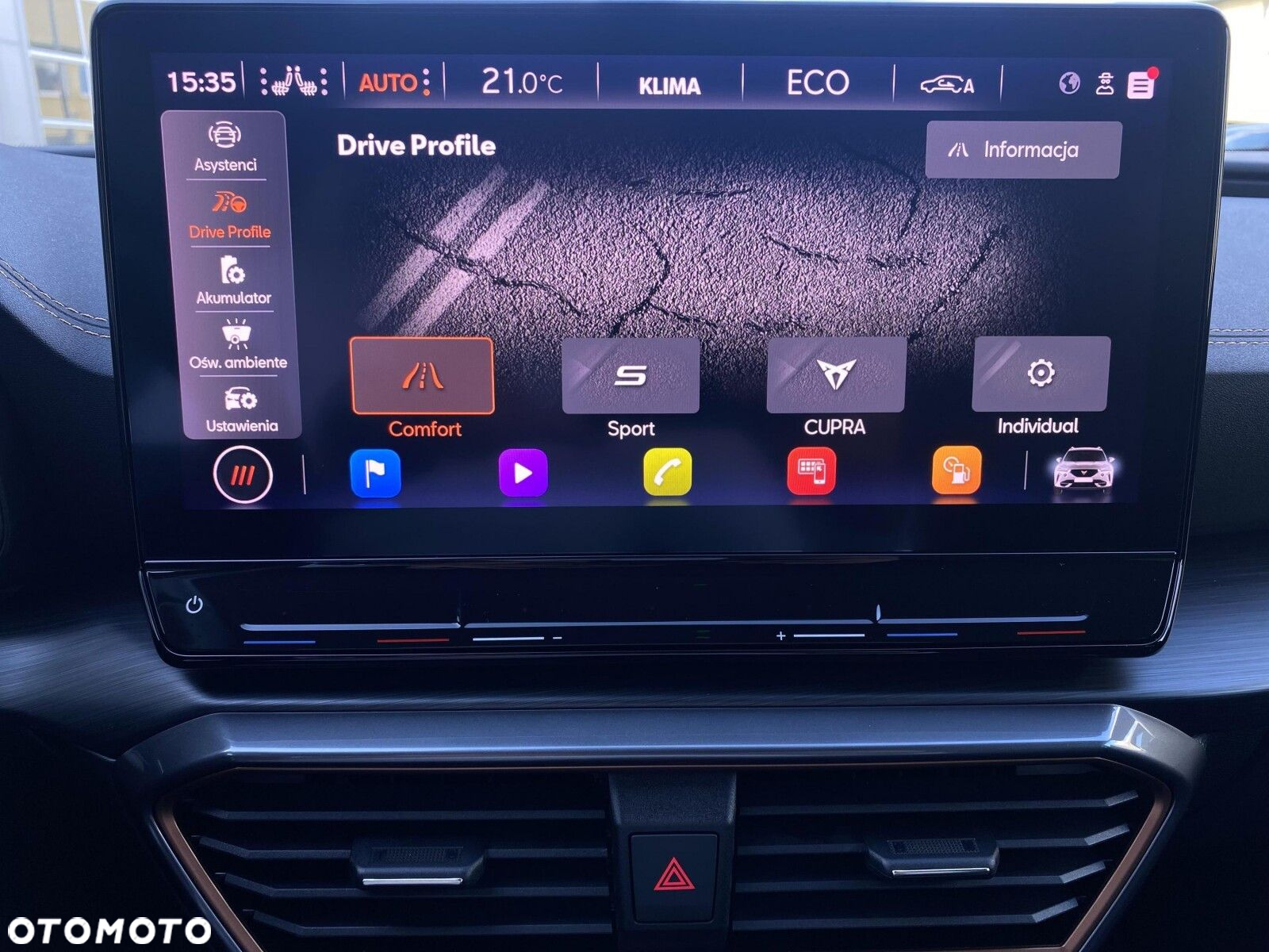 Cupra Formentor - 30