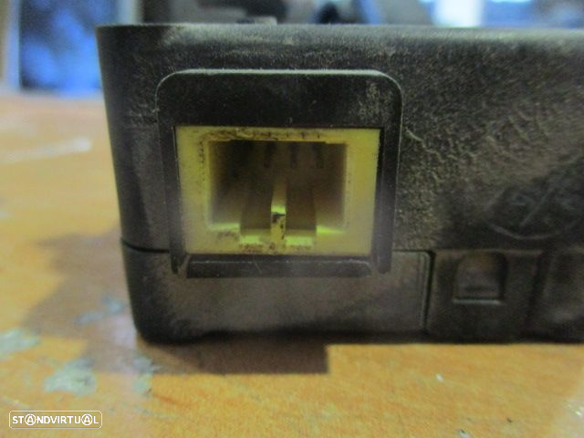 Motor Da Comporta De Sofagem 063700 4940 LAND ROVER DISCOVERY 1995 - 3