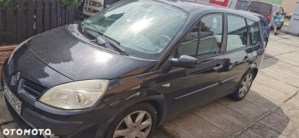 Renault Scenic 2.0 dCi Expression - 7