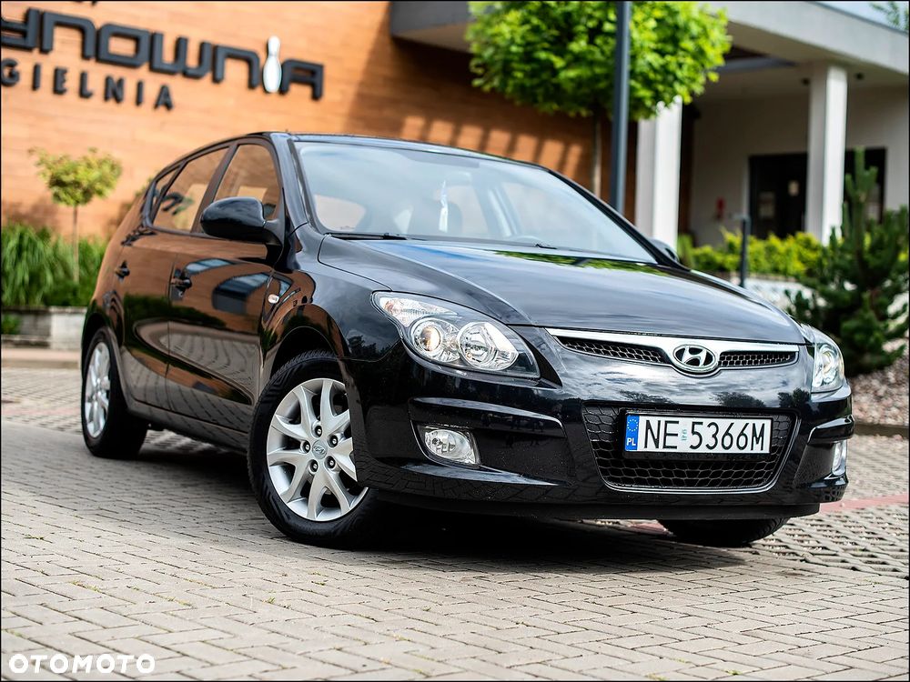 Hyundai i30 - 2